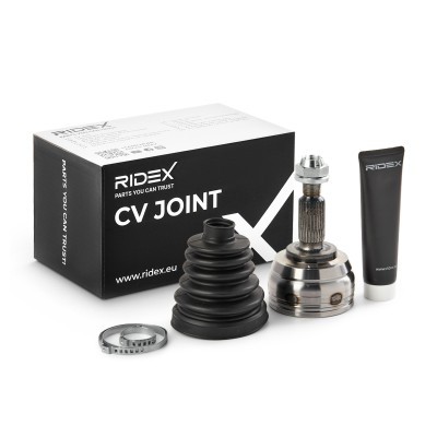 Przegub RIDEX 5J0695 5J0695 - foto 1