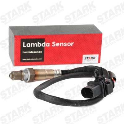 Sonda Lambda Stark SKLS-0140486 SKLS-0140486 - foto 2