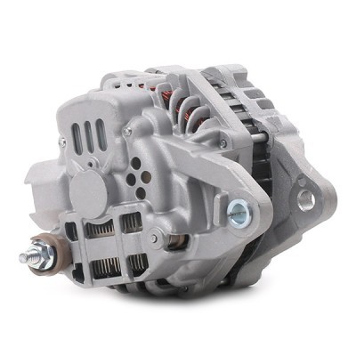 Alternator RIDEX 4G0441 4G0441 - foto 4