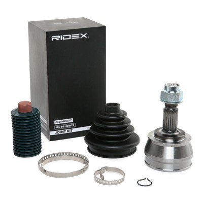 Przegub RIDEX 5J0242 5J0242 - foto 2
