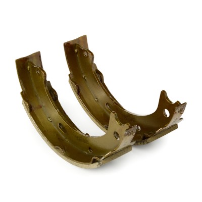 Klocki hamulcowe RIDEX 70B0285 70B0285 - foto 5