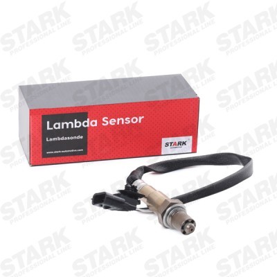 Sonda Lambda Stark SKLS-0140422 SKLS-0140422 - foto 2