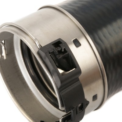Rura Wąż Turbo Intercoolera RIDEX 3314C0025 3314C0025 - foto 7