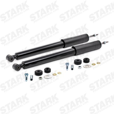 Amortyzator Stark SKSA-0132655 SKSA-0132655 - foto 3