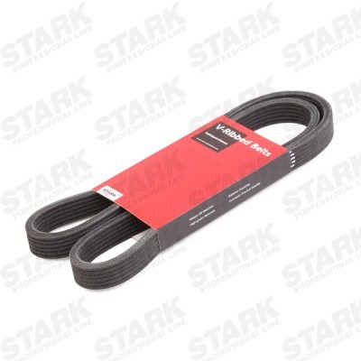 Pasek Klinowy Wielorowkowy Stark SK-6PK1195 SK-6PK1195 - foto 2