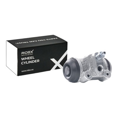 Cylinderek hamulcowy RIDEX 277W0126 277W0126 - foto 5