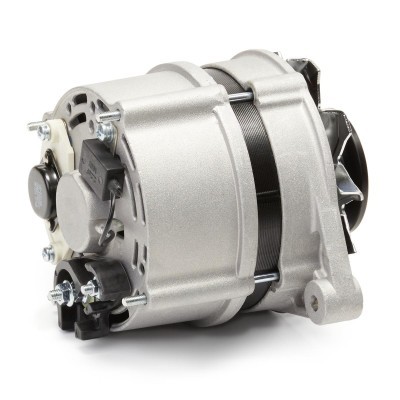 Alternator RIDEX 4G0778 4G0778 - foto 4