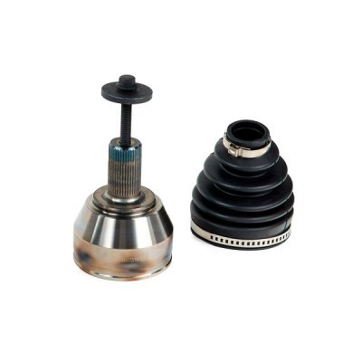 Przegub RIDEX 5J0489 5J0489 - foto 2