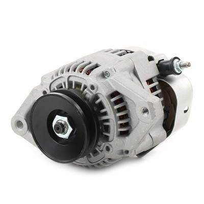 Alternator RIDEX 4G0849 4G0849 - foto 6