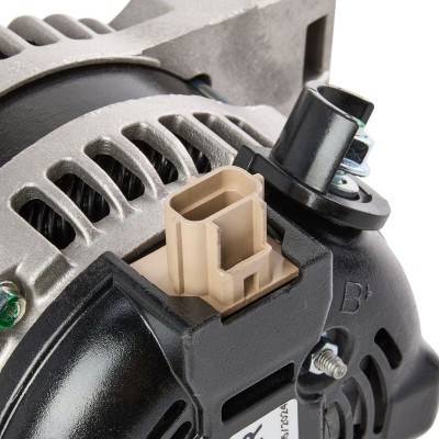 Alternator RIDEX 4G0108R 4G0108R - foto 5