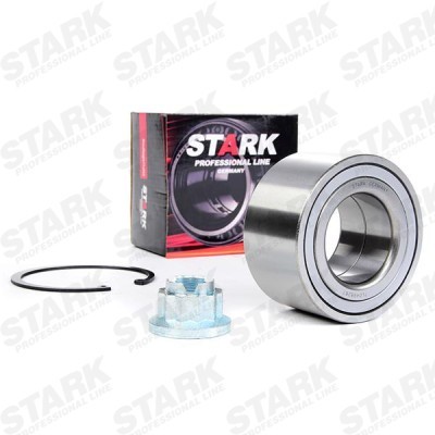 Łożysko Koła Stark SKWB-0180159 SKWB-0180159 - foto 1
