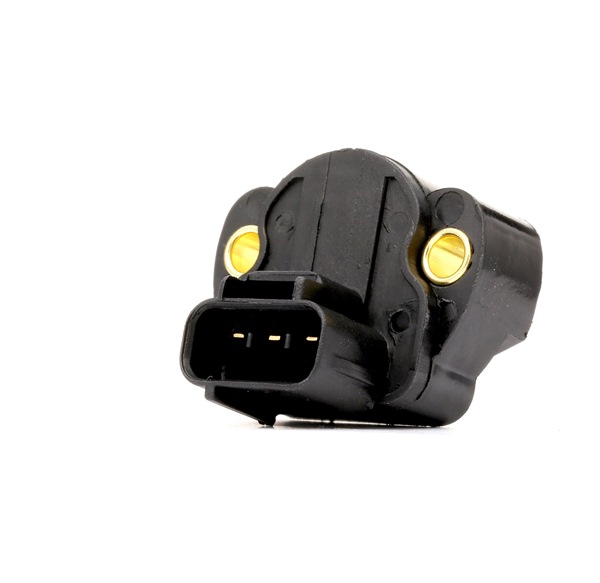 Czujnik Polozenia Przepustnicy RIDEX 3940T0023 3940T0023 - foto 1