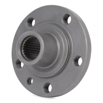 Piasta Koła RIDEX 653W0153 653W0153 - foto 4