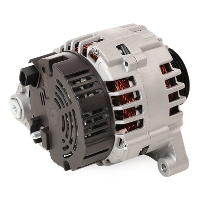 Alternator RIDEX 4G0032 4G0032 - foto 4