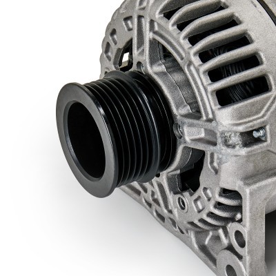Alternator RIDEX 4G0008R 4G0008R - foto 5