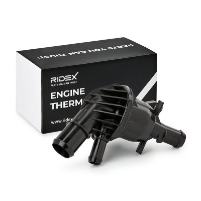 Termostat RIDEX 316T0585 316T0585 - foto 2