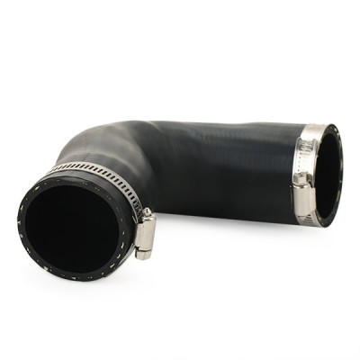 Rura Wąż Turbo Intercoolera RIDEX 3314C0028 3314C0028 - foto 4
