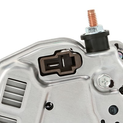 Alternator RIDEX 4G0953R 4G0953R - foto 6
