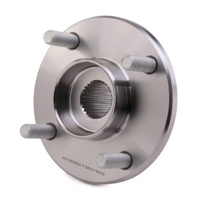 Piasta Koła RIDEX 653W0018 653W0018 - foto 4