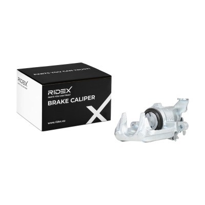 Zacisk Hamulcowy RIDEX 78B0760 78B0760 - foto 2
