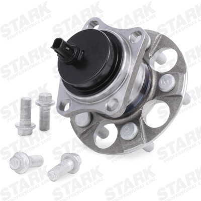 Łożysko Koła Stark SKWB-0180959 SKWB-0180959 - foto 4