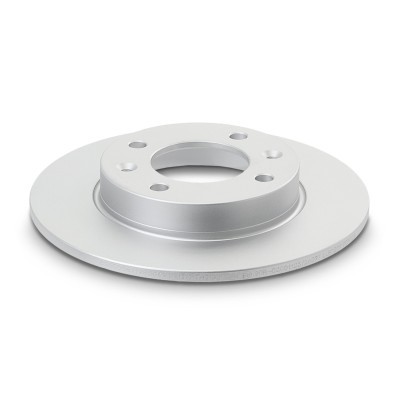 Tarcza hamulcowa RIDEX 82B0653P 82B0653P - foto 5