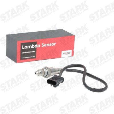 Sonda Lambda Stark SKLS-0140587 SKLS-0140587 - foto 2