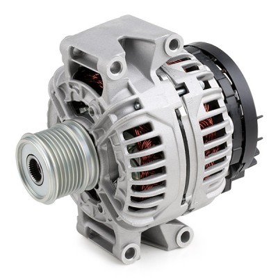 Alternator RIDEX 4G0044 4G0044 - foto 3