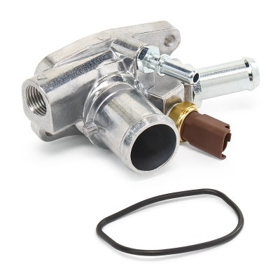 Termostat RIDEX 316T0381 316T0381 - foto 3