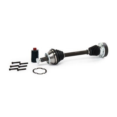 Półoś Napędowa RIDEX 13D0599 13D0599 - foto 3