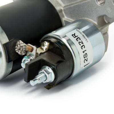 Rozrusznik RIDEX 2S1323R 2S1323R - foto 6
