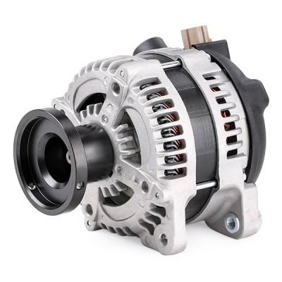 Alternator RIDEX 4G0194 4G0194 - foto 3