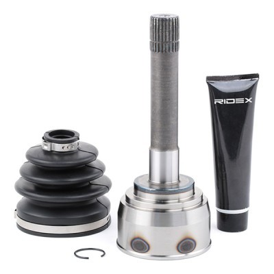 Przegub RIDEX 5J0153 5J0153 - foto 4