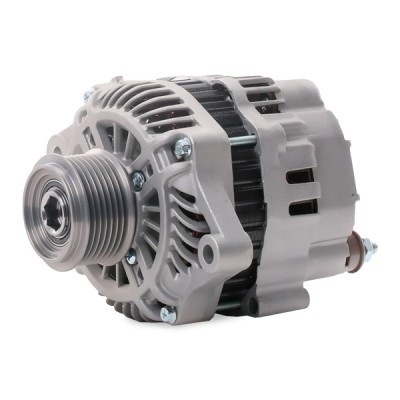 Alternator RIDEX 4G0592 4G0592 - foto 3