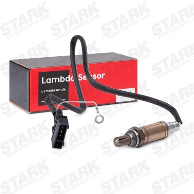 Sonda Lambda Stark SKLS-0140750 SKLS-0140750 - foto 2