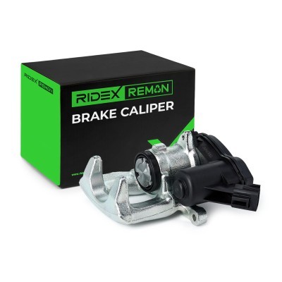 Zacisk Hamulcowy RIDEX 78B3528R 78B3528R - foto 2