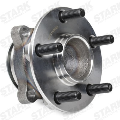Łożysko Koła Stark SKWB-0181343 SKWB-0181343 - foto 4