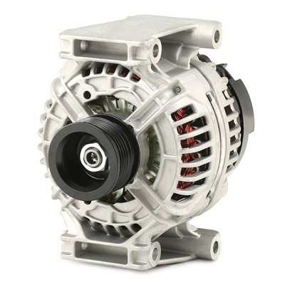 Alternator RIDEX 4G0031 4G0031 - foto 3