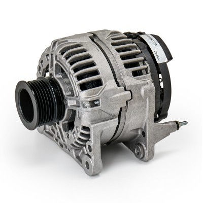 Alternator RIDEX 4G0008R 4G0008R - foto 3