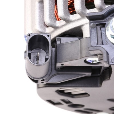 Alternator RIDEX 4G0793 4G0793 - foto 5