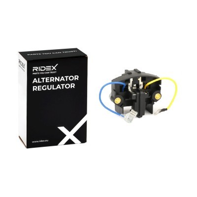 Regulator Napięcia RIDEX 288R0004 288R0004 - foto 2