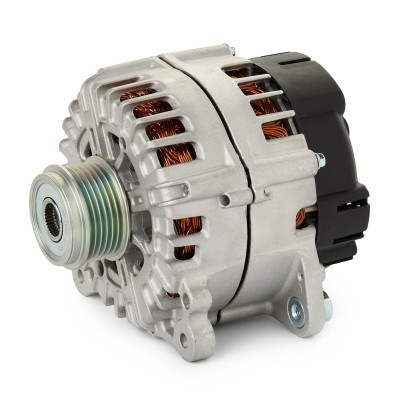 Alternator RIDEX 4G0677R 4G0677R - foto 3