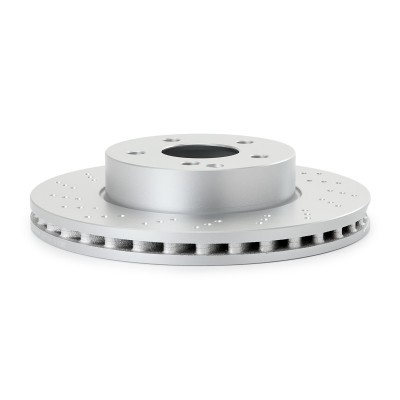 Tarcza hamulcowa RIDEX 82B0447P 82B0447P - foto 4