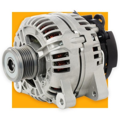 Alternator RIDEX 4G0047 4G0047 - foto 4