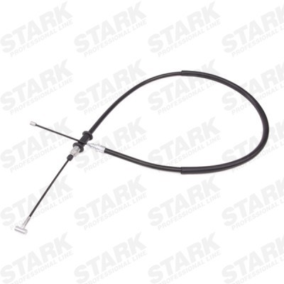 Linka Hamulca Ręcznego Stark SKCPB-1050162 SKCPB-1050162 - foto 4