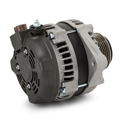Alternator RIDEX 4G0079R 4G0079R - foto 4