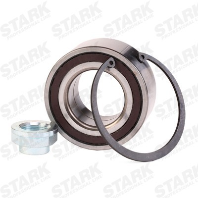 Łożysko Koła Stark SKWB-0180817 SKWB-0180817 - foto 4