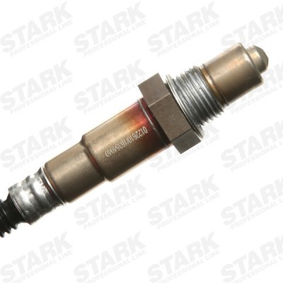 Sonda Lambda Stark SKLS-0140627 SKLS-0140627 - foto 5