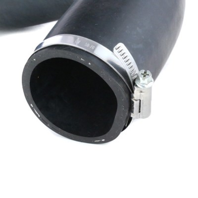 Rura Wąż Turbo Intercoolera RIDEX 3314C0120 3314C0120 - foto 5