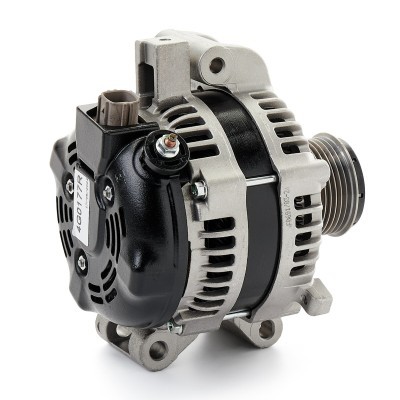 Alternator RIDEX 4G0177R 4G0177R - foto 4